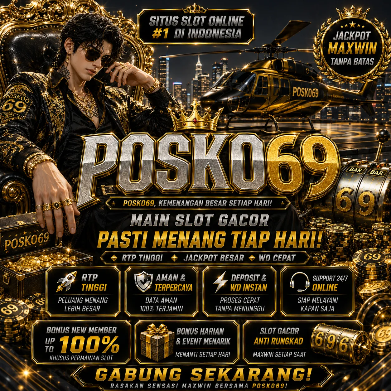 POSKO69